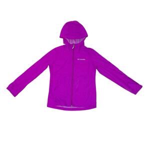 Columbia Switchback II Jacket Size Small (7/8)